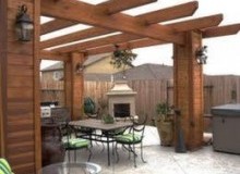 Kwikfynd Pergolas
stonescorner